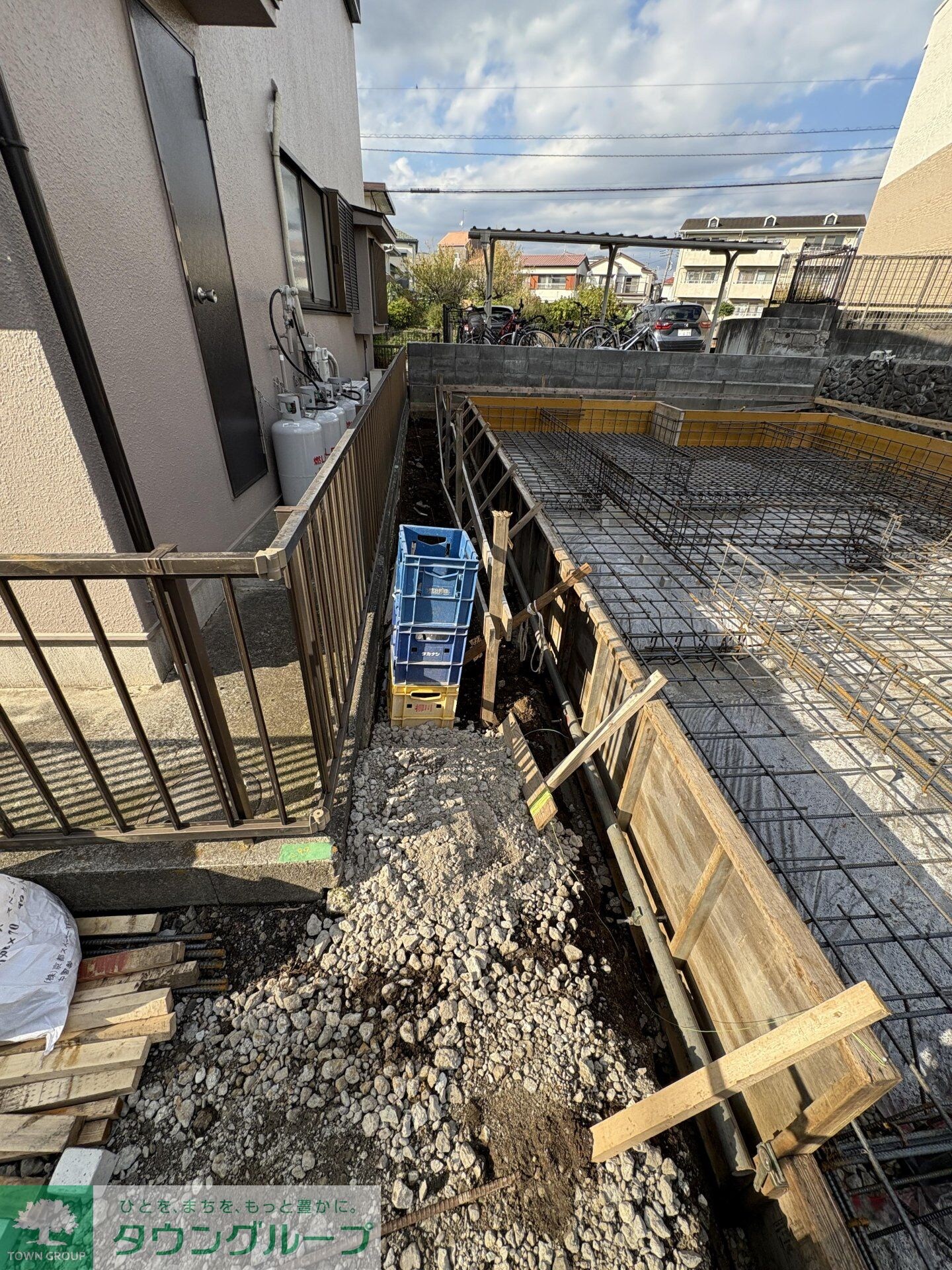 アザーレ・シド海老名の物件内観写真