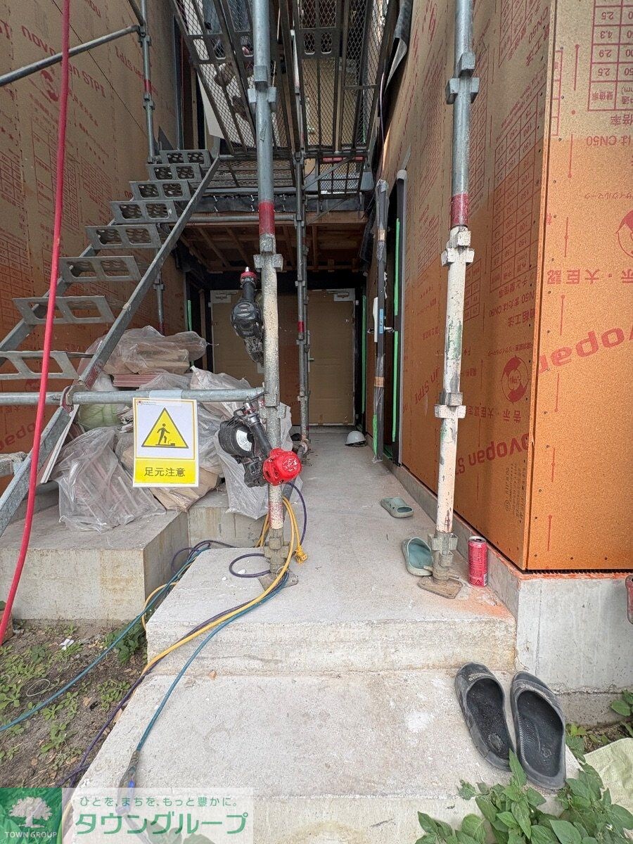 MST相武台前の物件内観写真