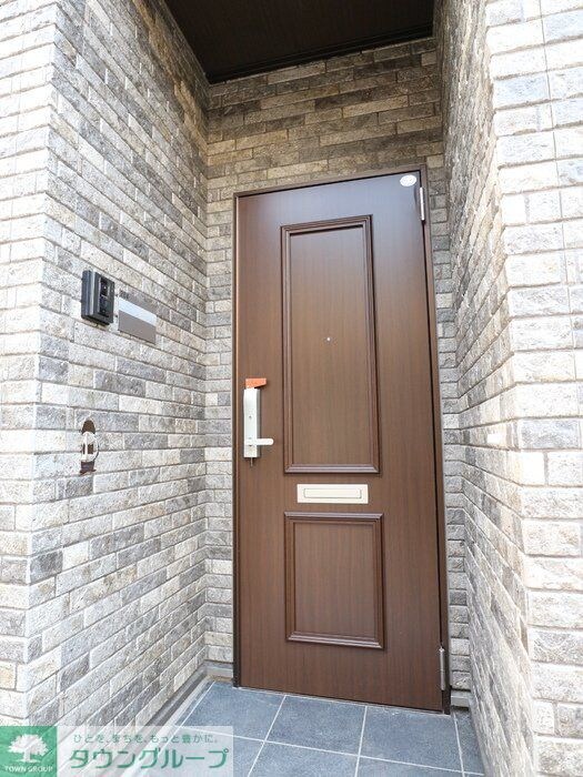 DHCR淵野辺の物件内観写真