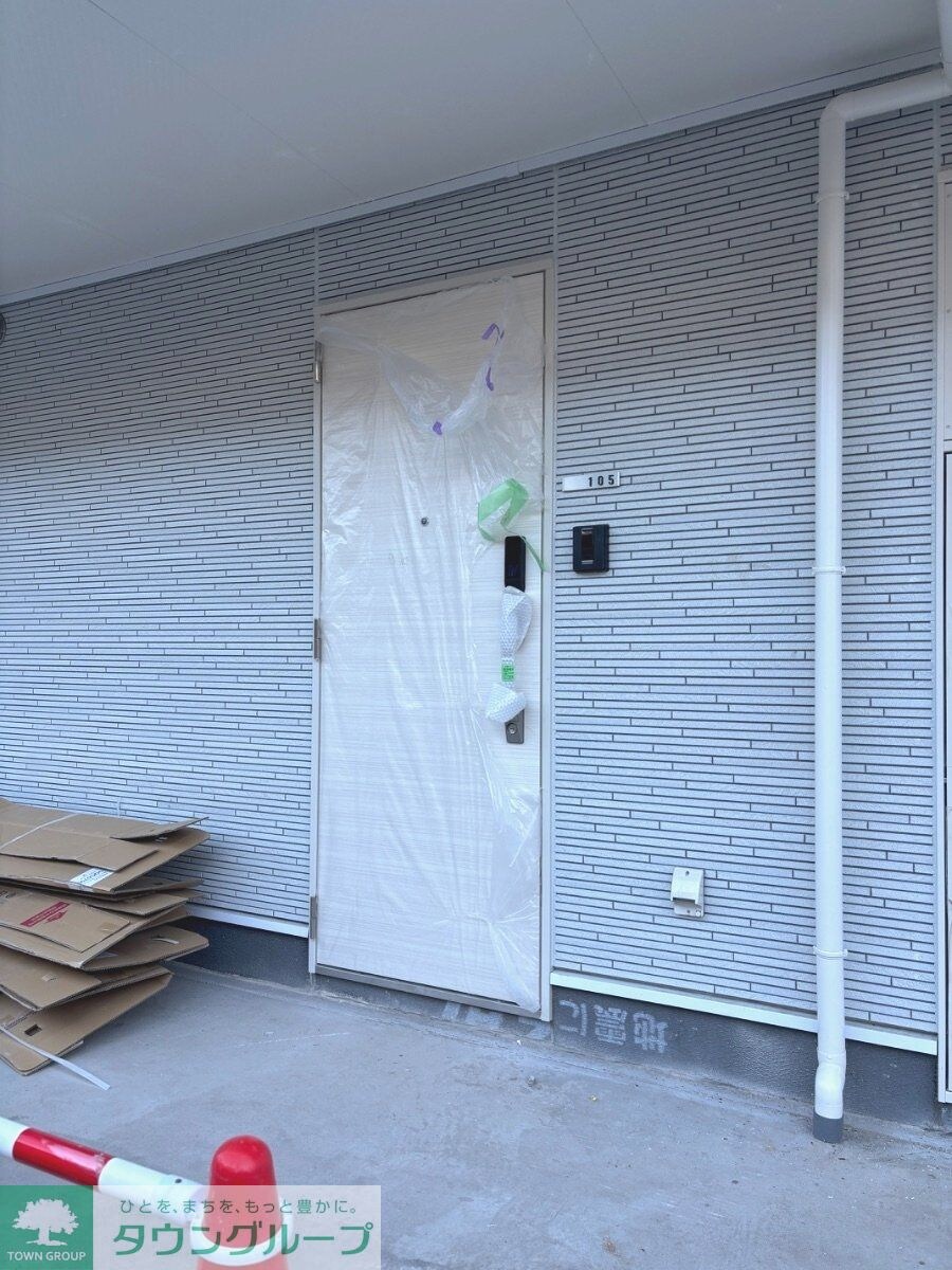 リブリ・淵野辺IIIの物件内観写真