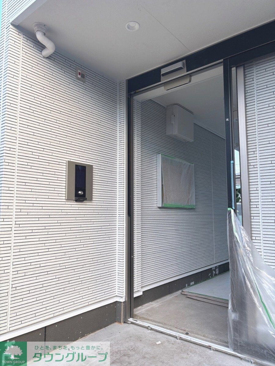 リブリ・淵野辺IIIの物件内観写真