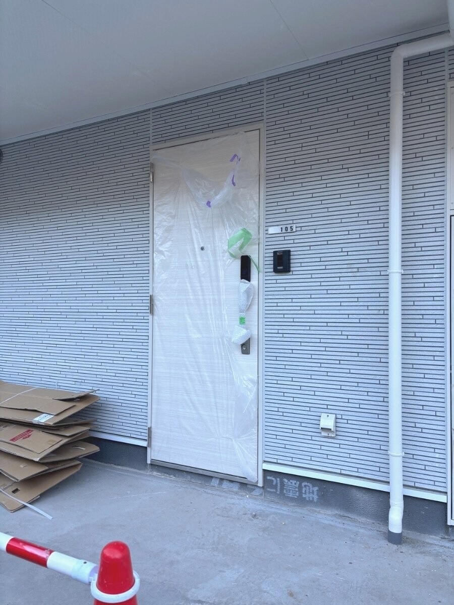 リブリ・淵野辺IIIの物件内観写真