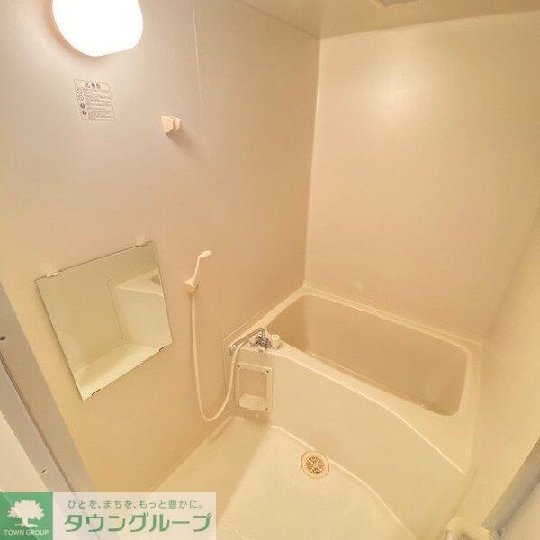 SHELL MIYAKO I の物件内観写真