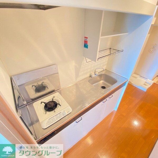 SHELL MIYAKO I の物件内観写真