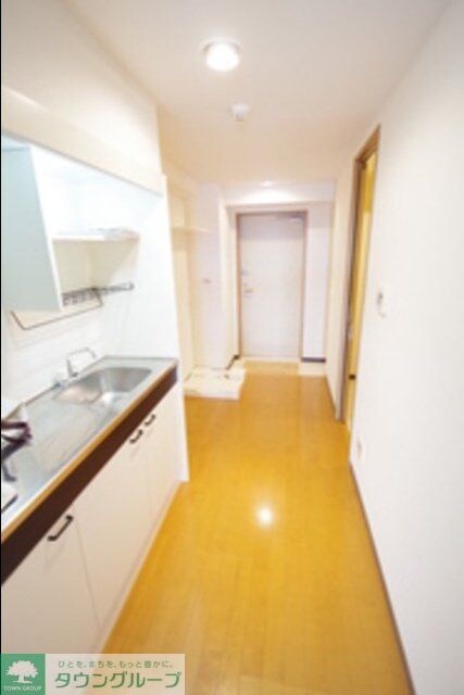 SHELL MIYAKO I の物件内観写真