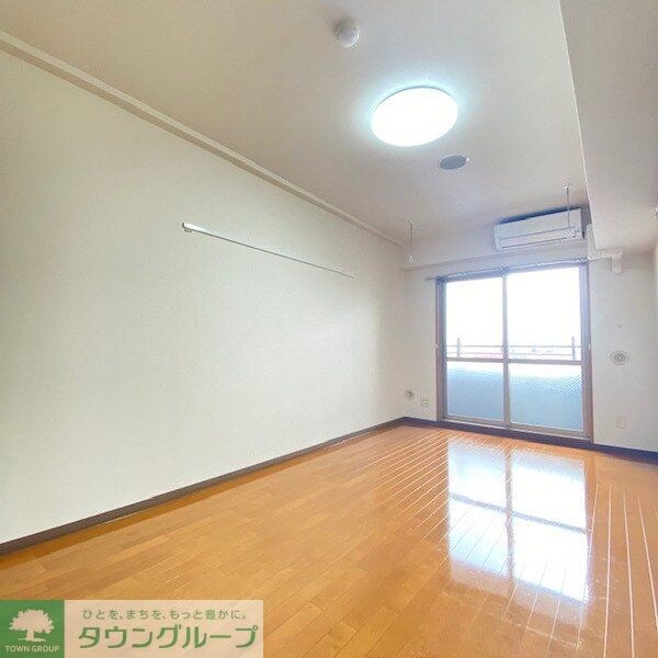 SHELL MIYAKO I の物件内観写真