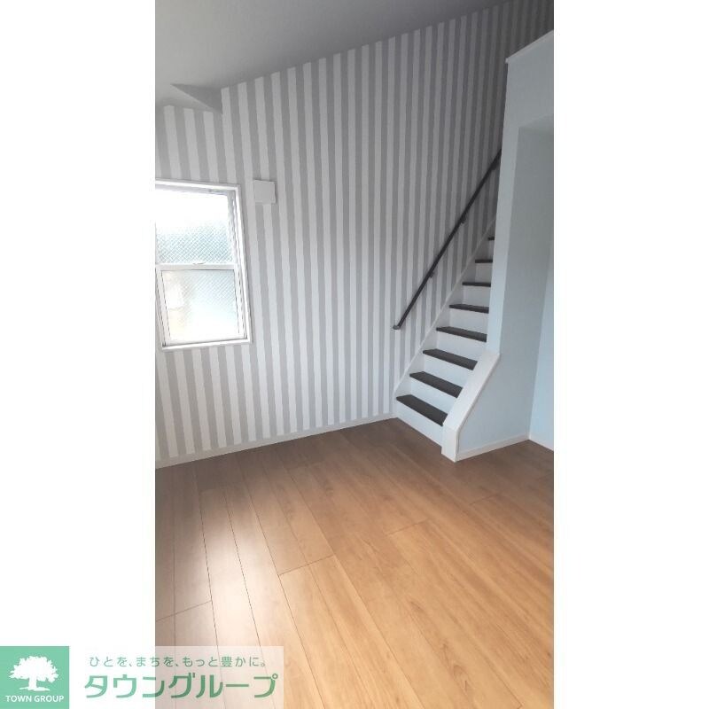 ポラリス北里の物件内観写真