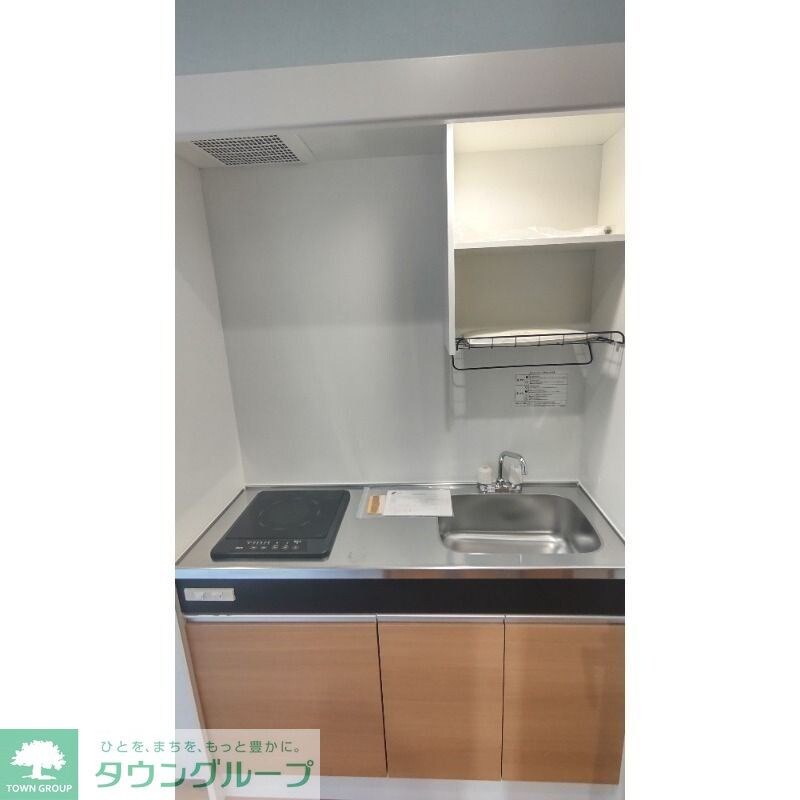 ポラリス北里の物件内観写真