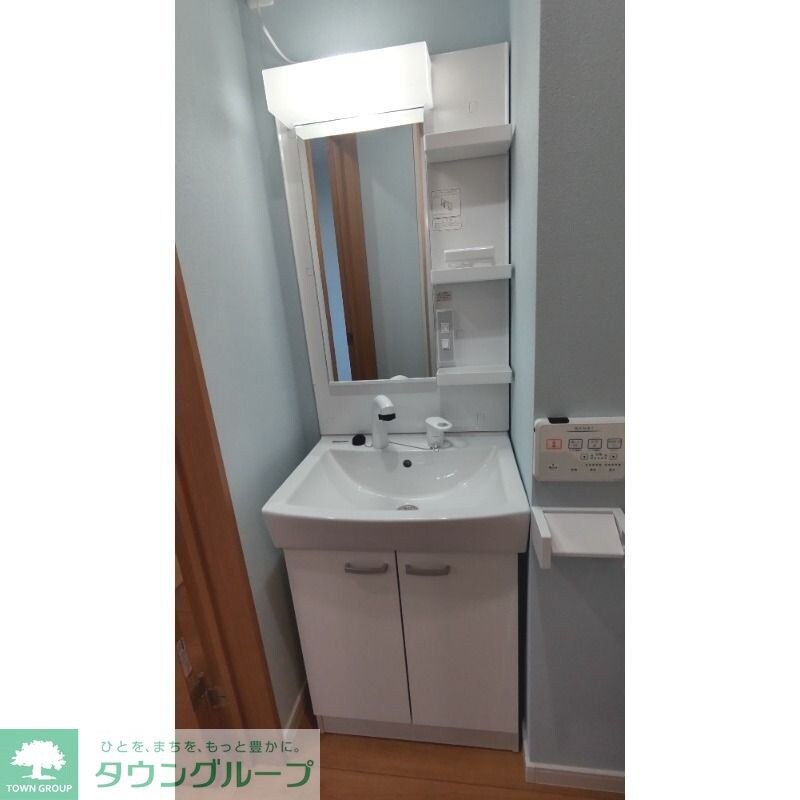 ポラリス北里の物件内観写真