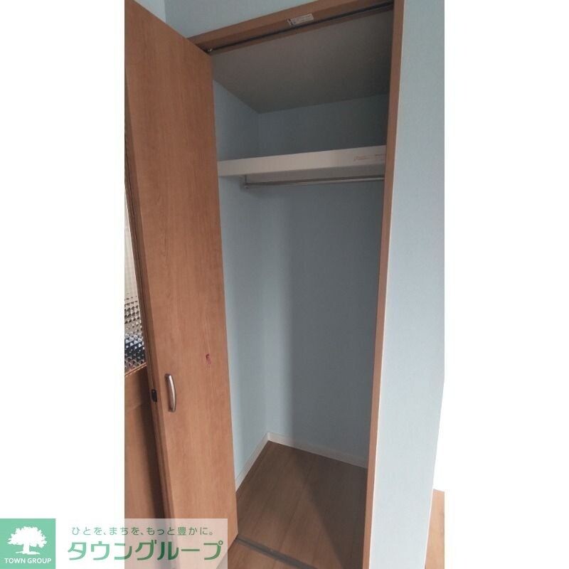 ポラリス北里の物件内観写真