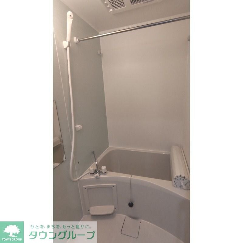 ポラリス北里の物件内観写真