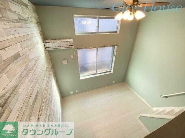 アリエッティの物件内観写真