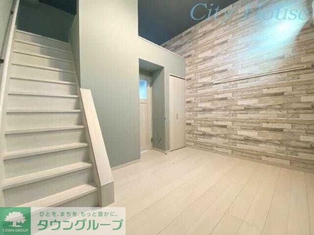 アリエッティの物件内観写真