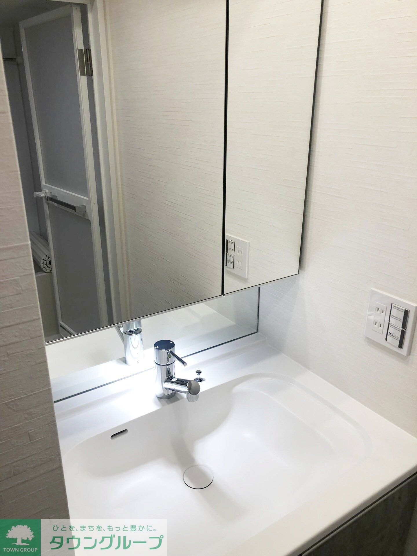 デュオステージ海老名の物件内観写真