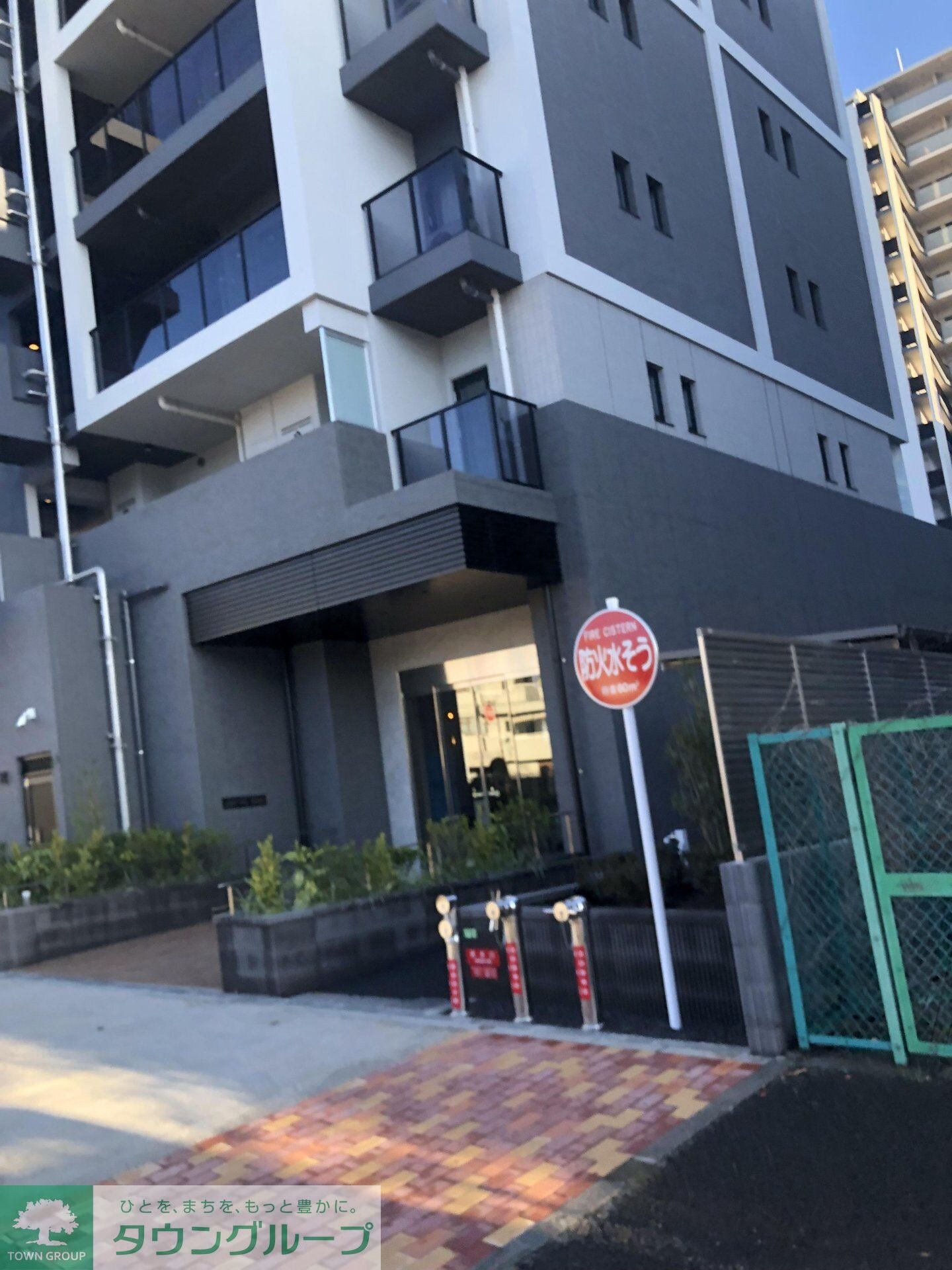 デュオステージ海老名の物件内観写真