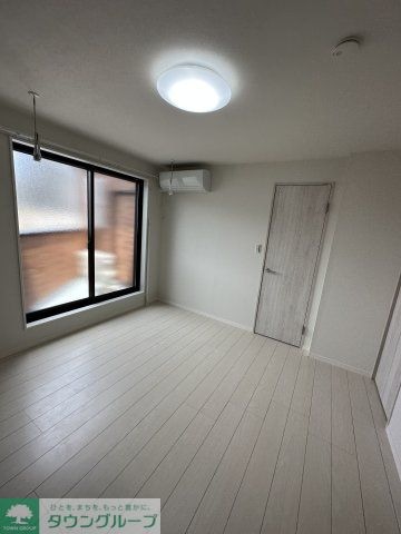 ベイルームフルリール相模大野の物件内観写真