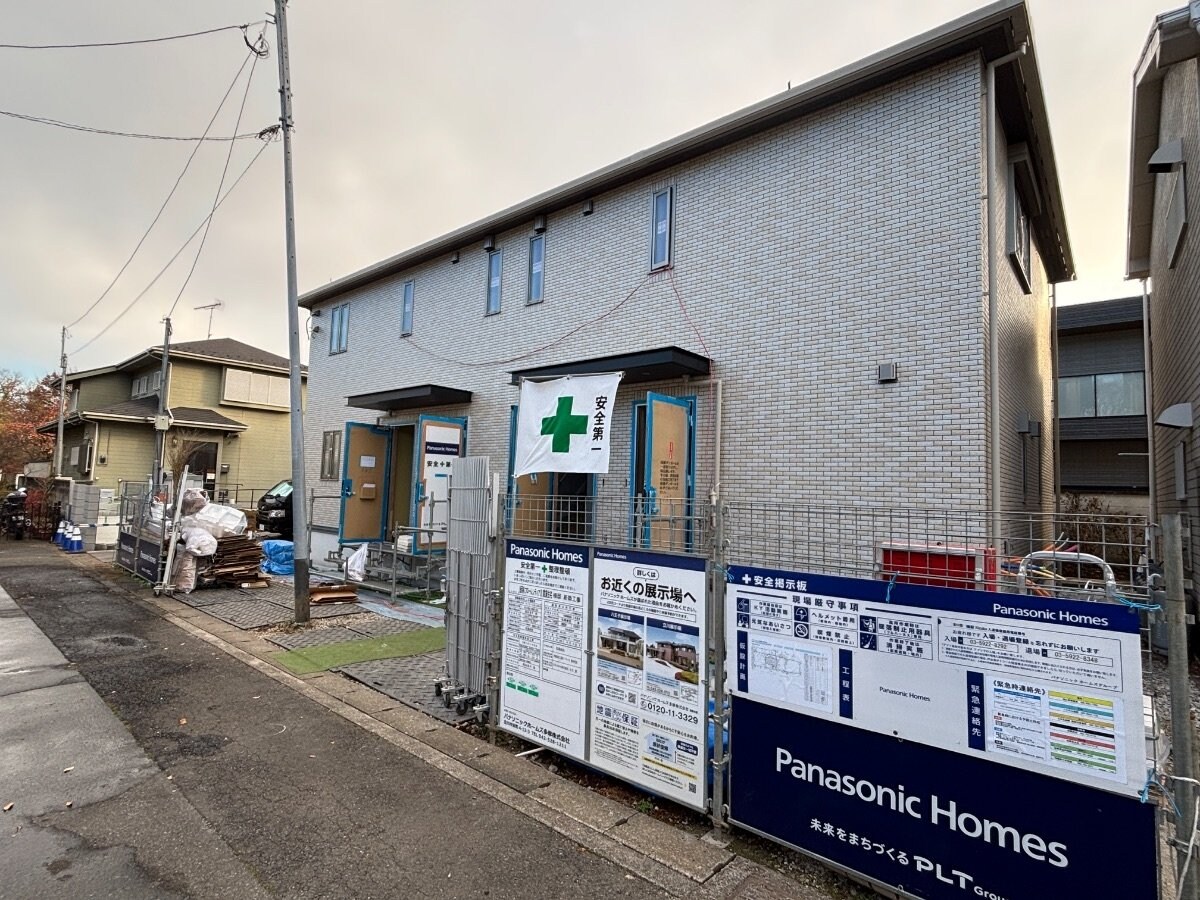 フローレンティアIIの物件内観写真