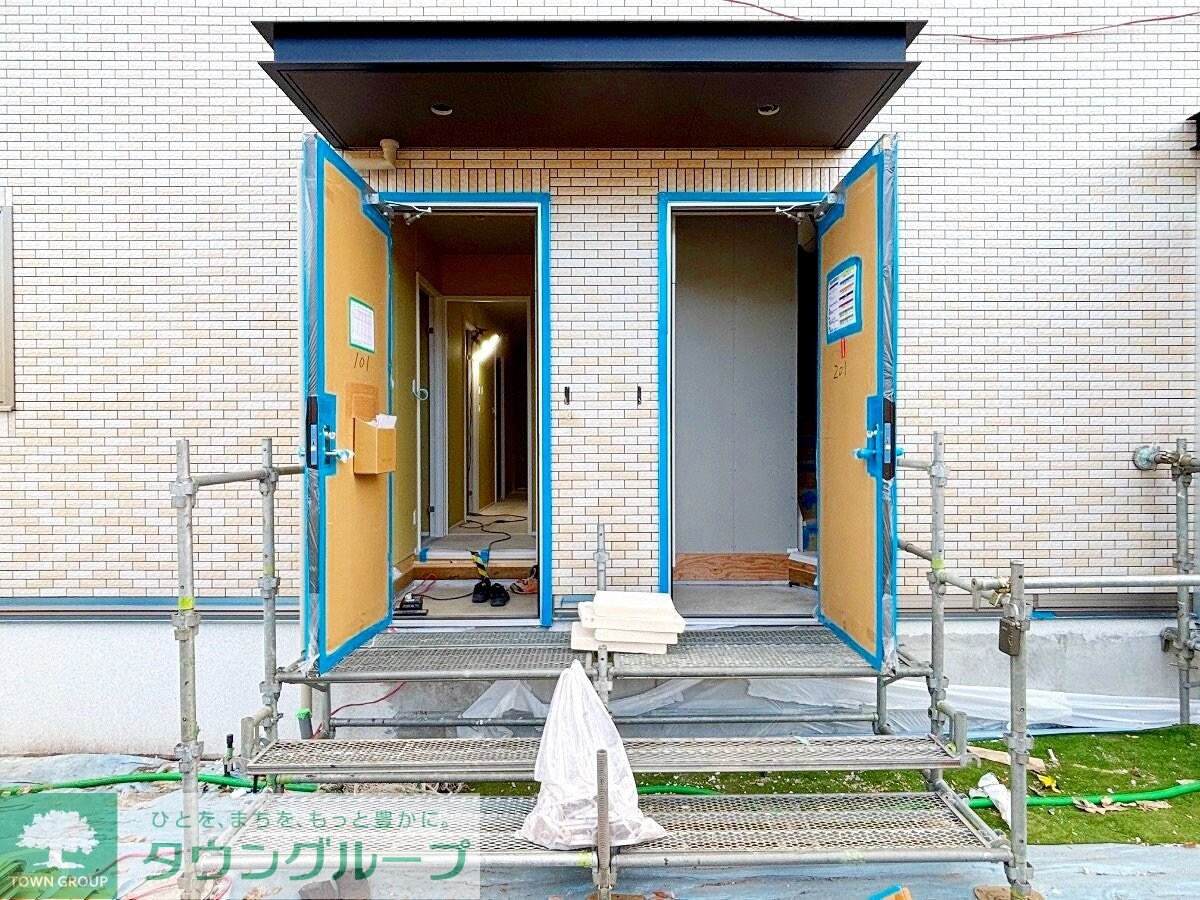 フローレンティアIIの物件内観写真