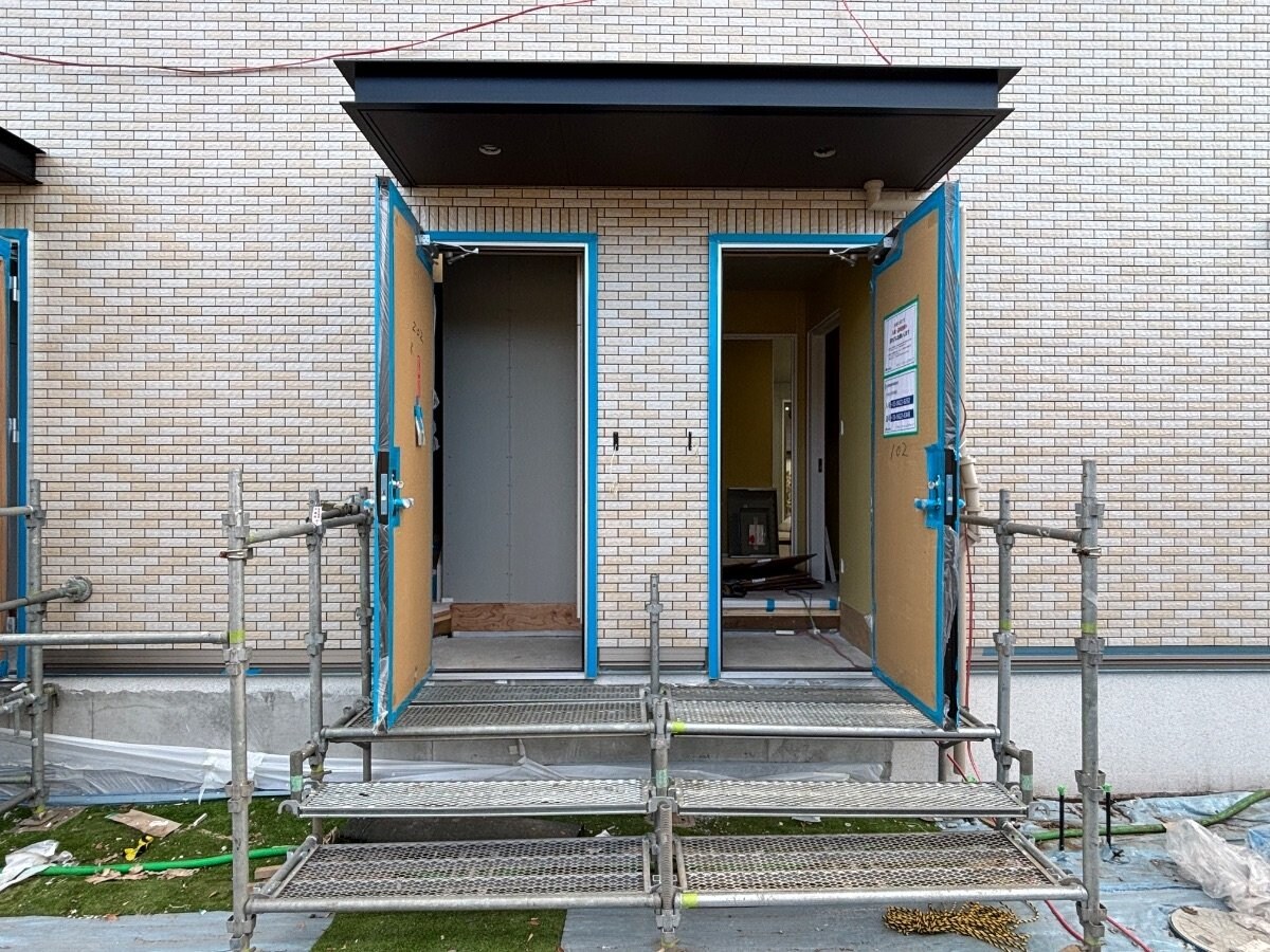 フローレンティアIIの物件内観写真