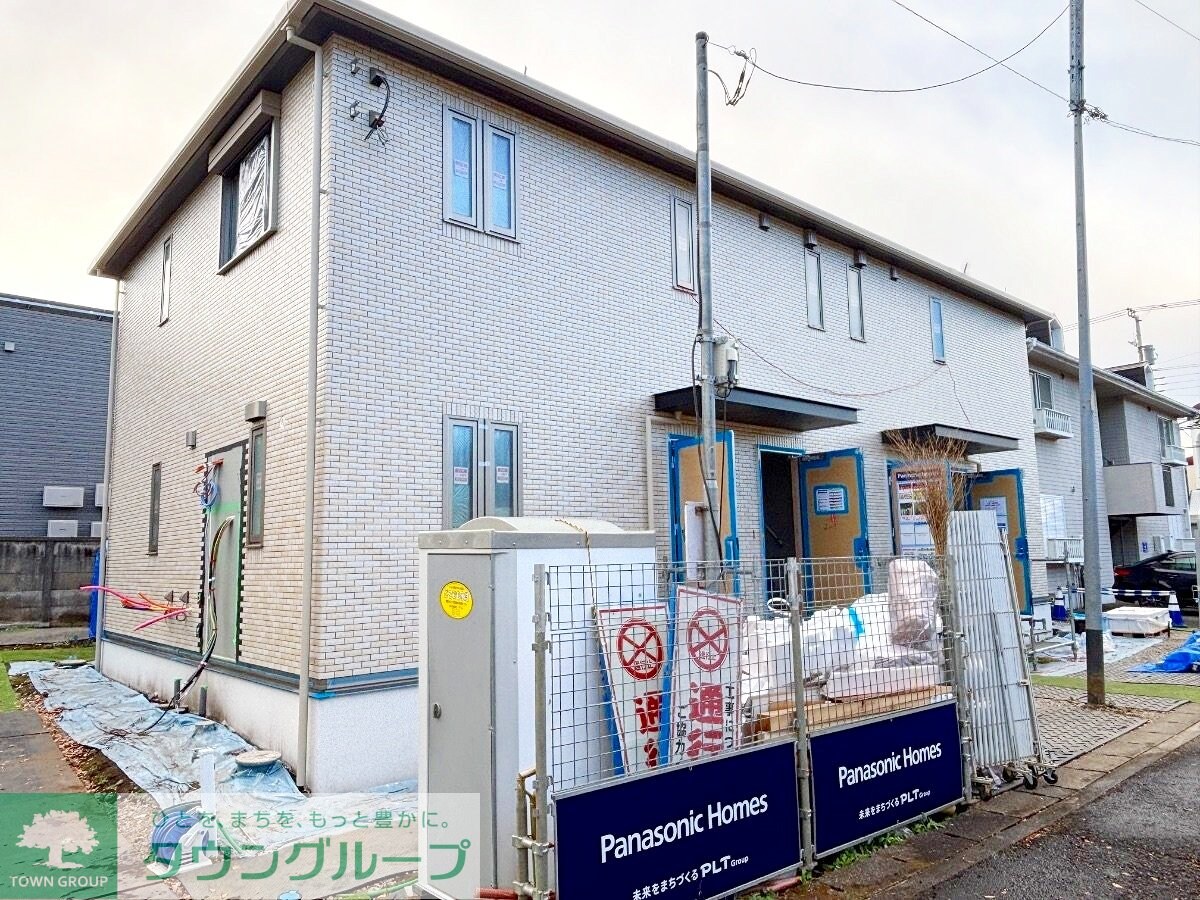 フローレンティアIIの物件内観写真