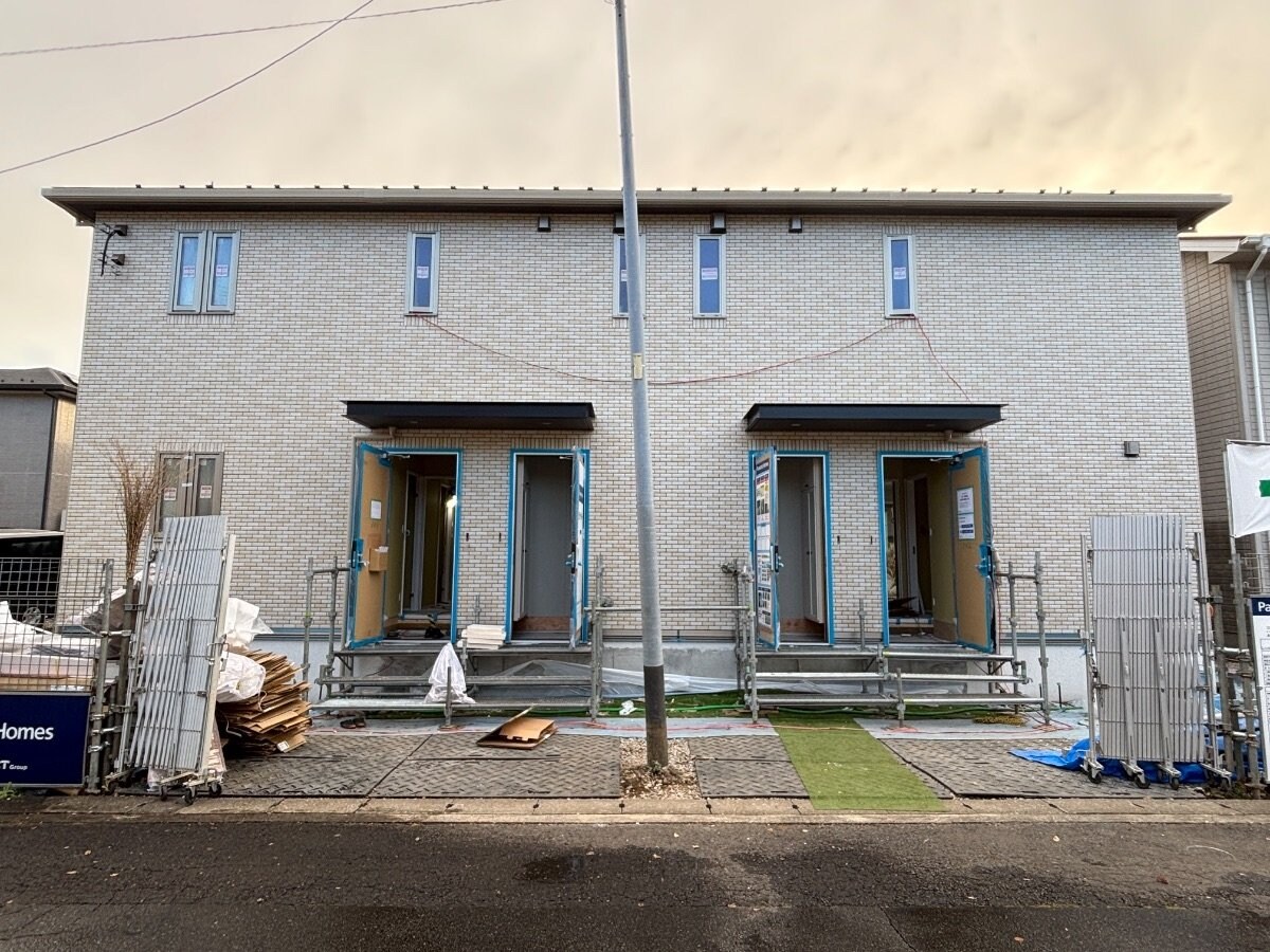 フローレンティアIIの物件内観写真