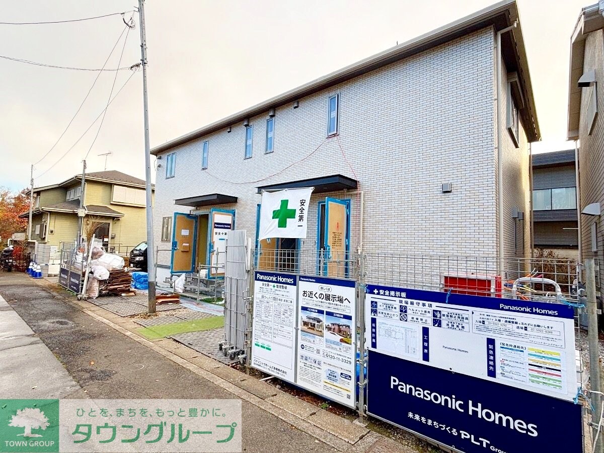 フローレンティアIIの物件内観写真