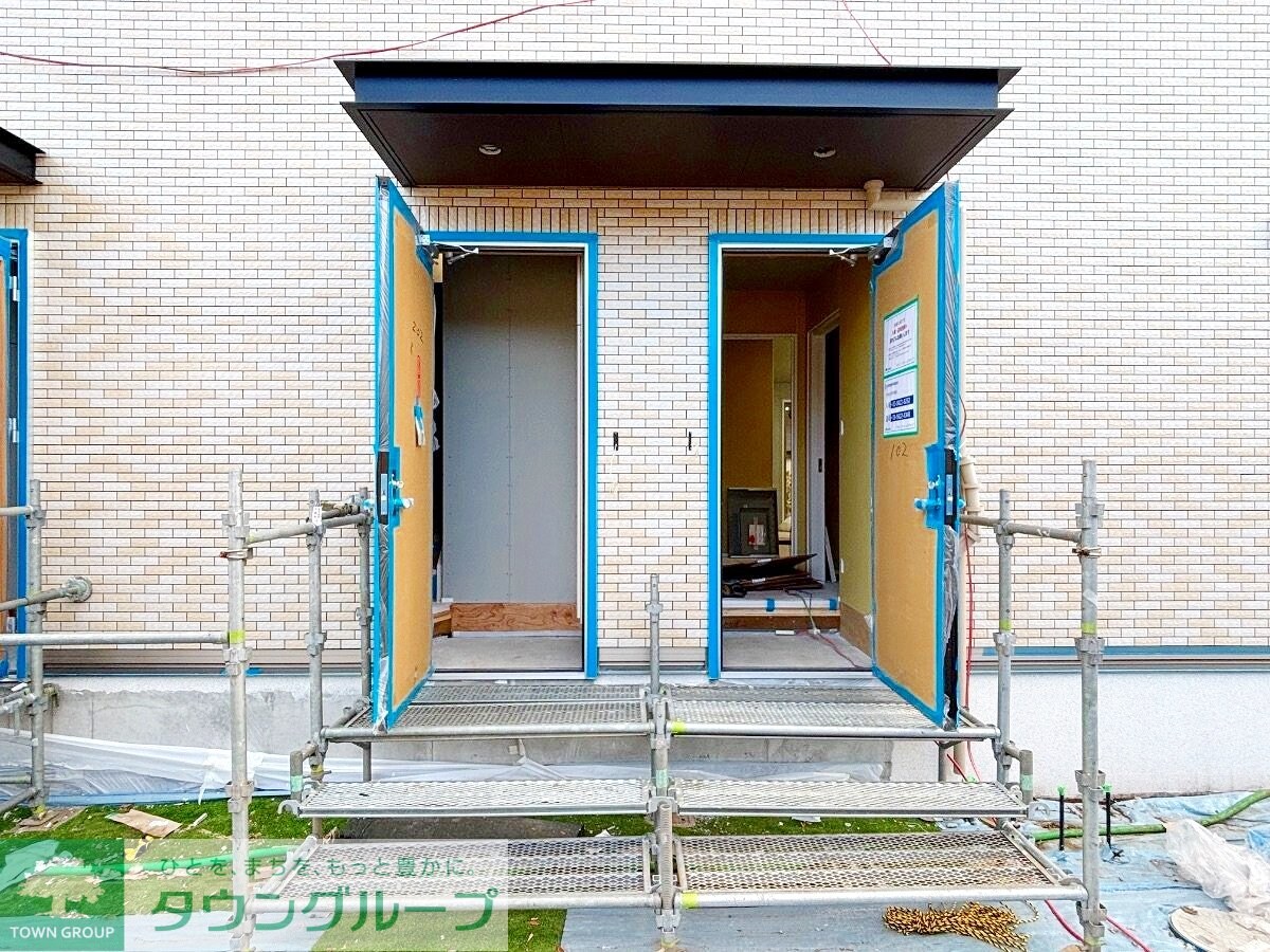 フローレンティアIIの物件内観写真