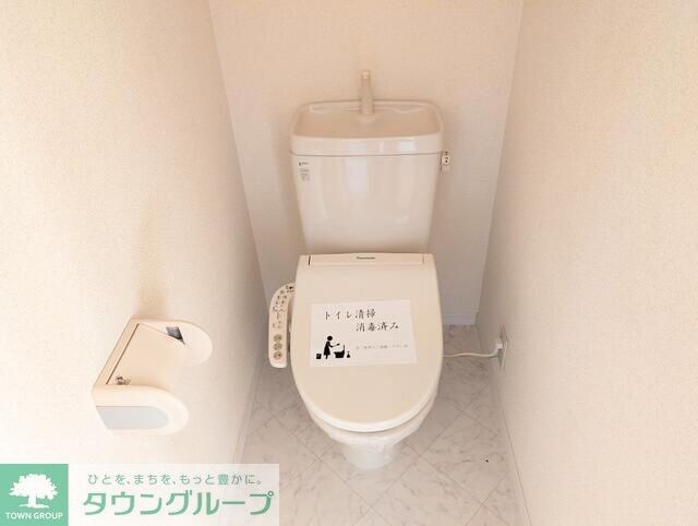 セレンディップの物件内観写真