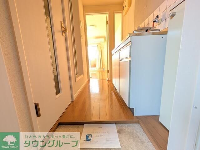 セレンディップの物件内観写真