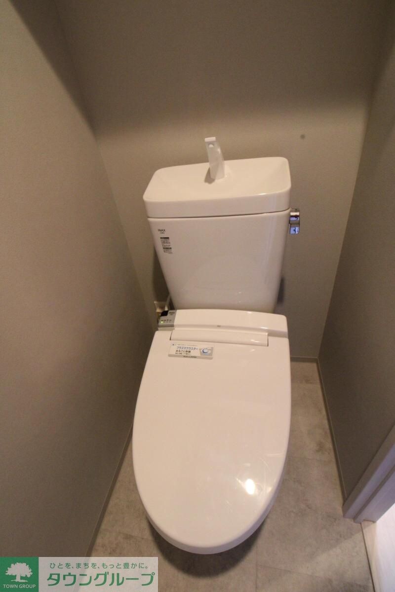 ステージグランデ八王子IIの物件内観写真