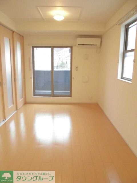 グラン・テールIVの物件内観写真