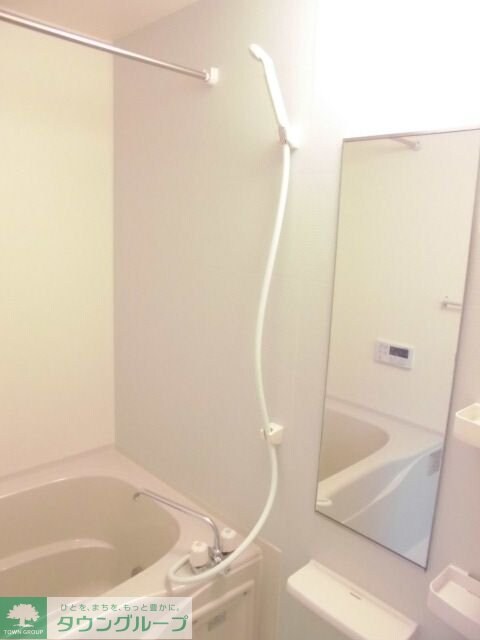 グラン・テールIVの物件内観写真