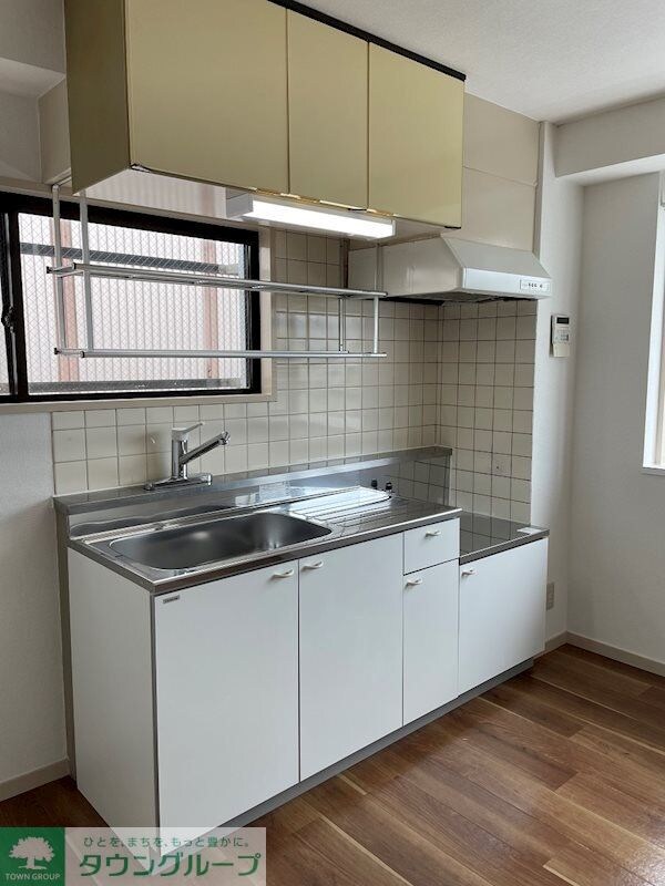 ルミエール上杉の物件内観写真