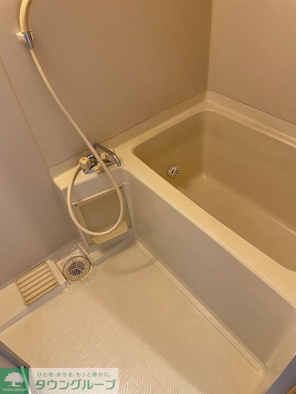 ルミエール上杉の物件内観写真