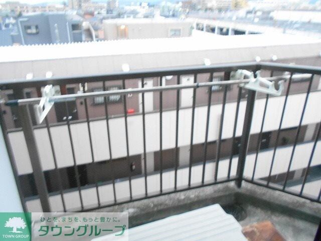 ルミエール上杉の物件内観写真