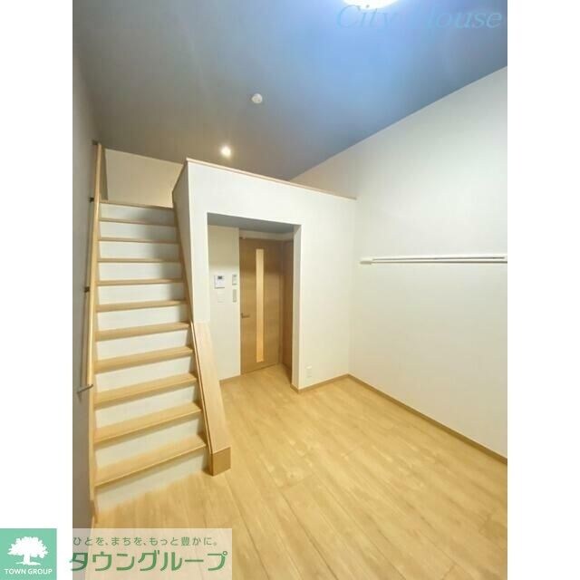 キュステの物件内観写真