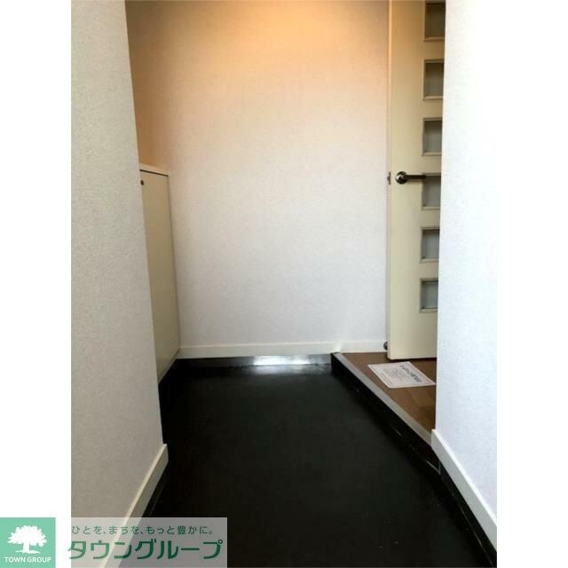 ルミエール上杉の物件内観写真