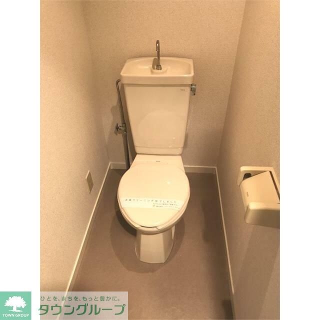 ルミエール上杉の物件内観写真