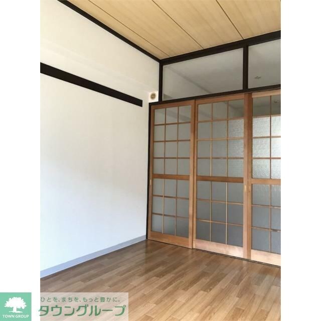 ルミエール上杉の物件内観写真