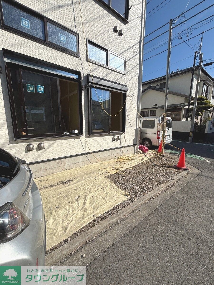 Nido Liricoの物件内観写真