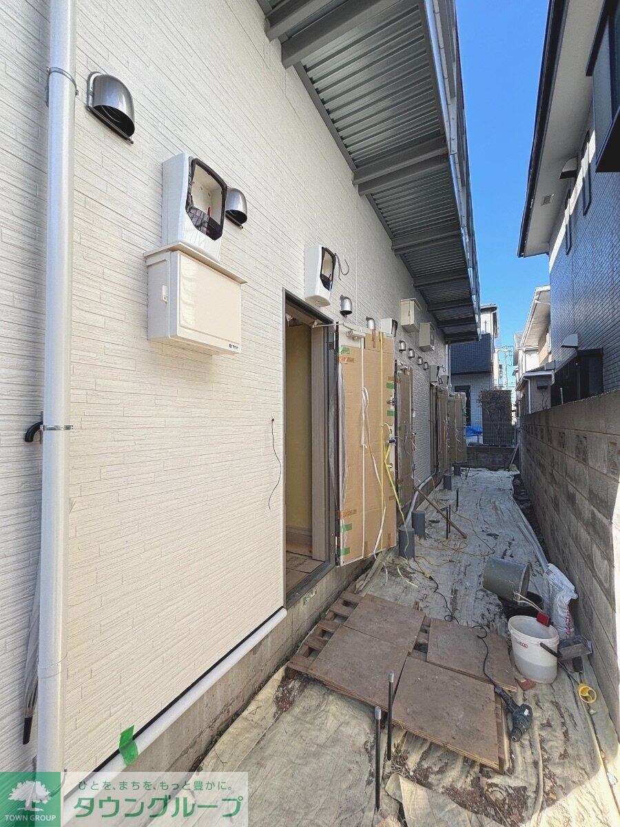 Nido Liricoの物件内観写真