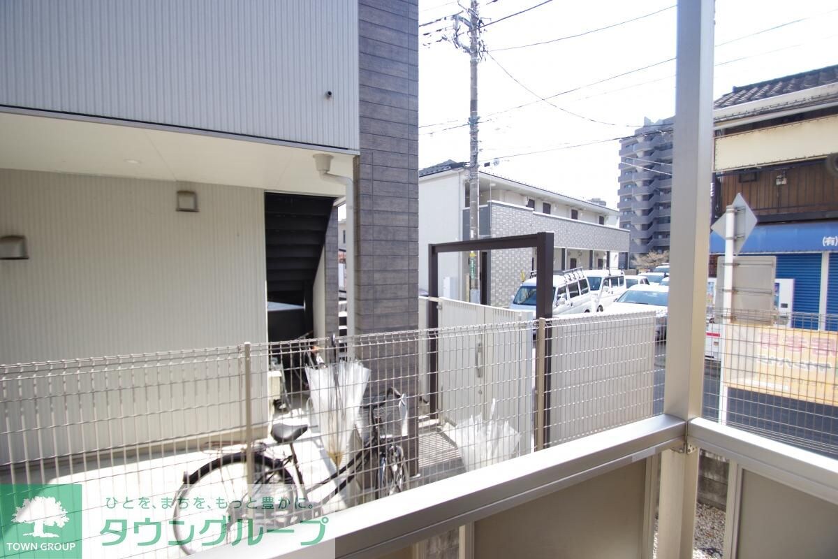 Per sempreの物件内観写真