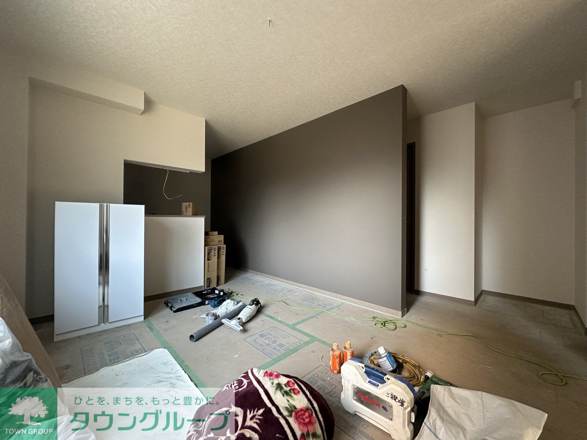 町田レジデンスの物件内観写真