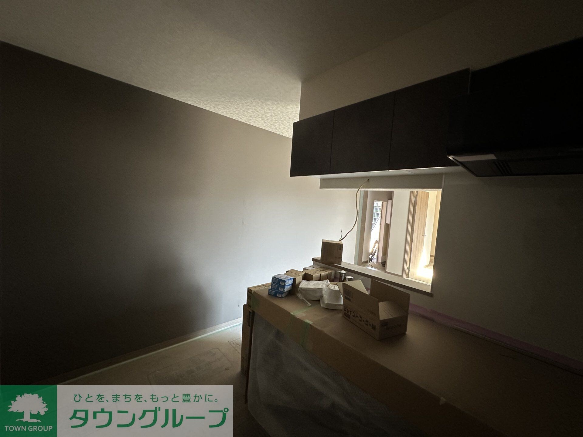 町田レジデンスの物件内観写真