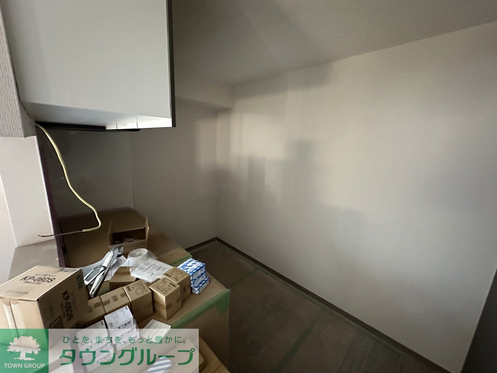 町田レジデンスの物件内観写真