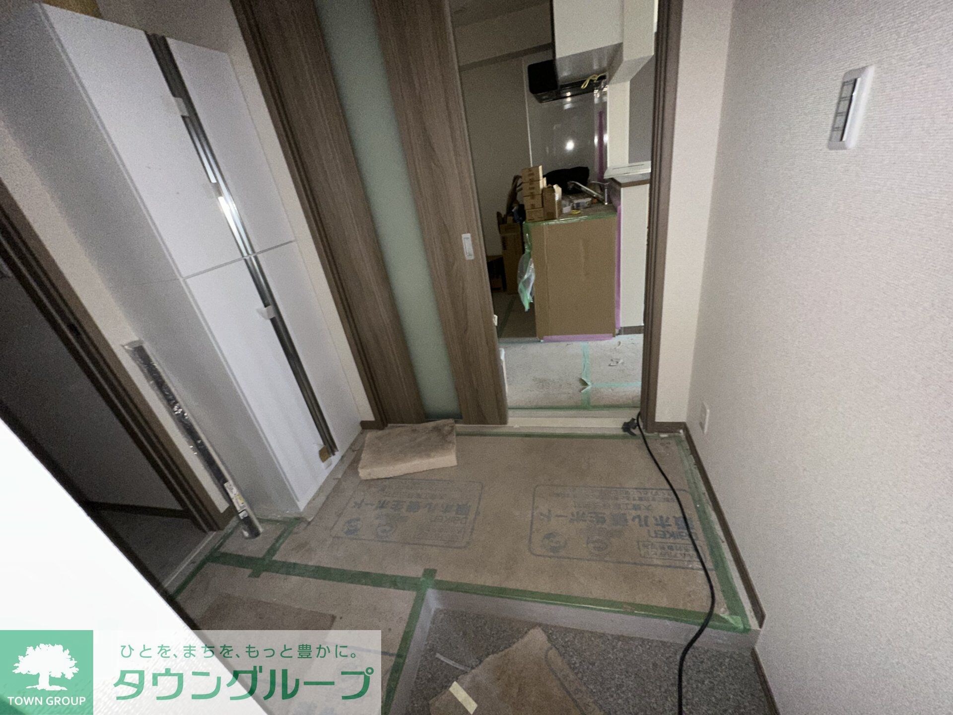 町田レジデンスの物件内観写真