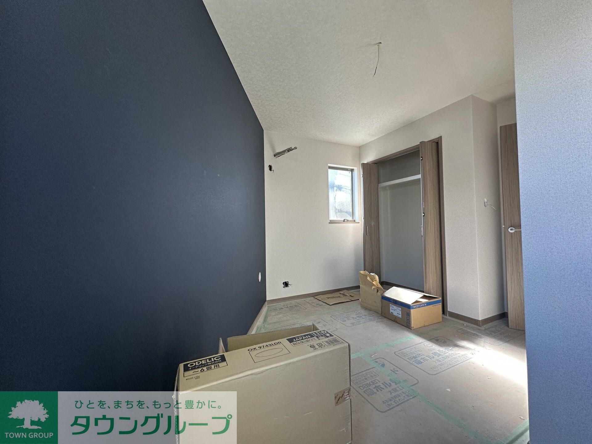 町田レジデンスの物件内観写真