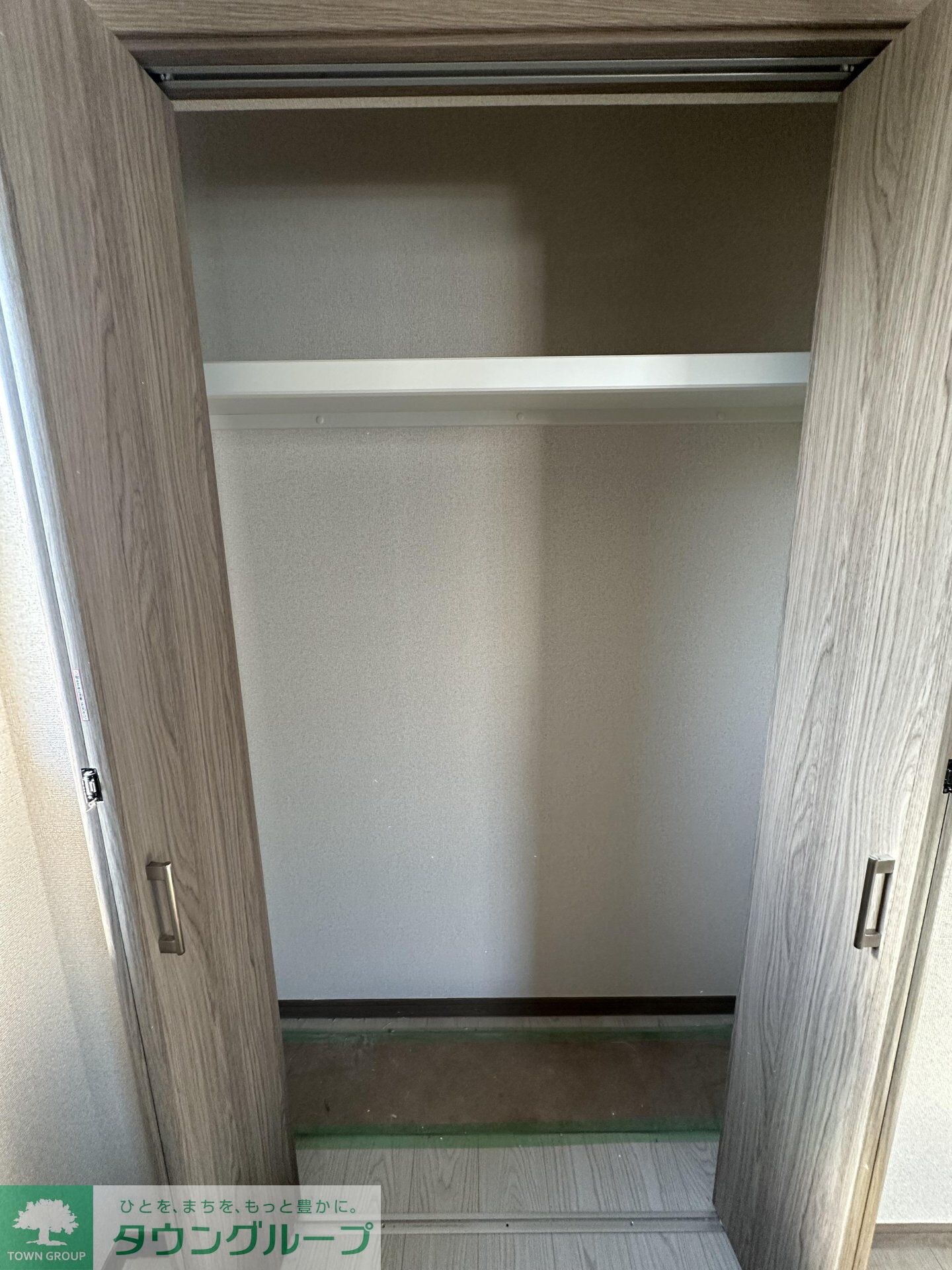 町田レジデンスの物件内観写真