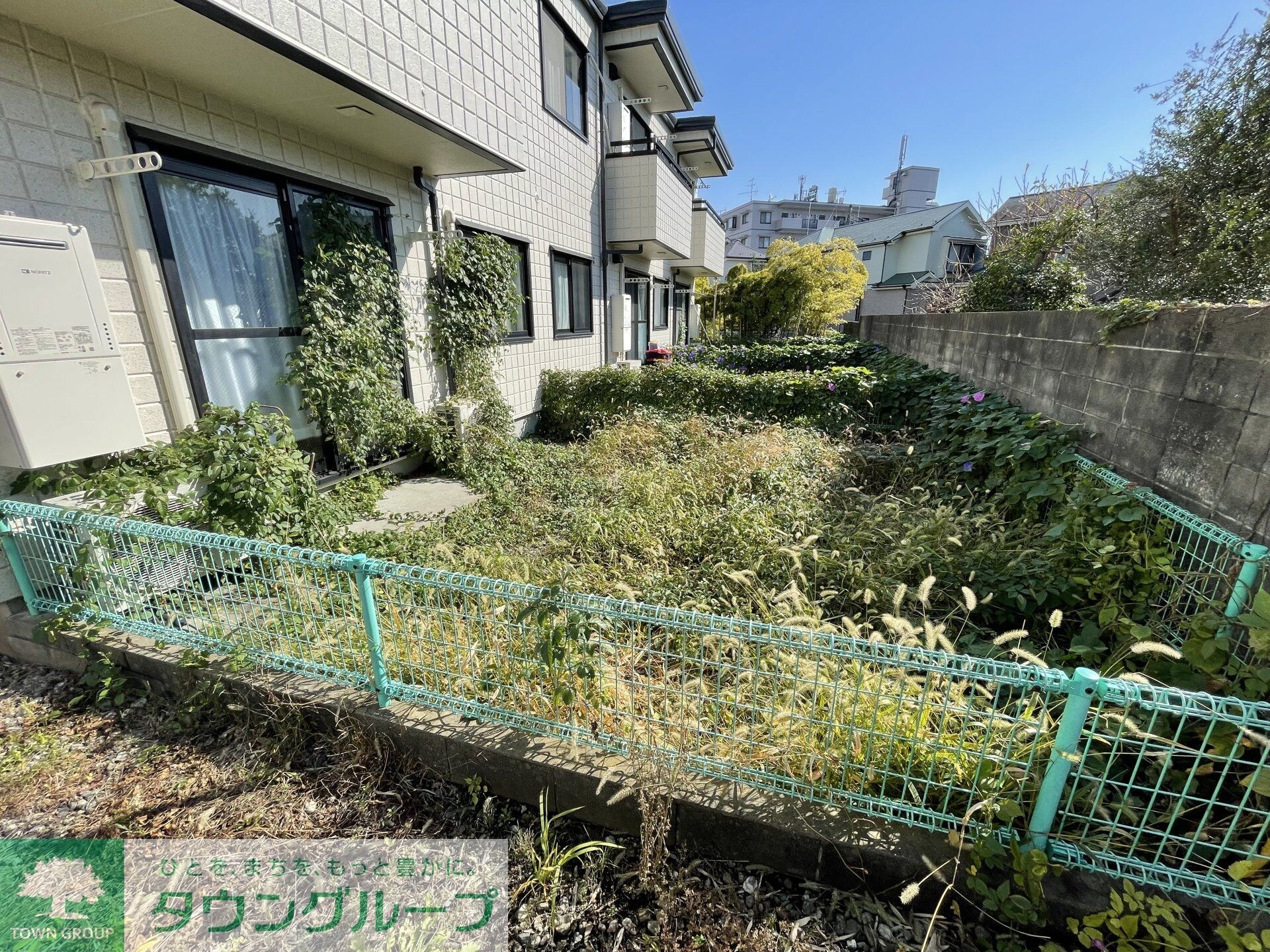 カーサ・アルバイワミの物件内観写真