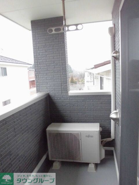 グラン・テールIVの物件内観写真